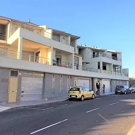 Patios Tranquilos * אל מדאנו