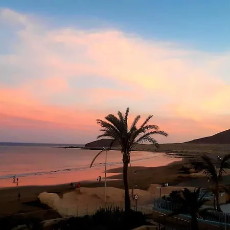 דירה Patios Tranquilos