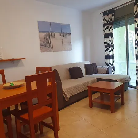 דירה Patios Tranquilos *